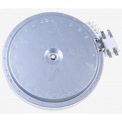 Bild: Heizkörper für Ofen Simfer 10003102 1700W, 180mm