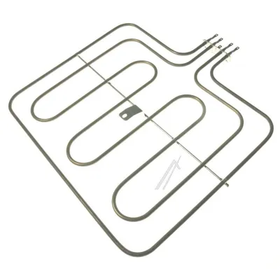 Heizkörper für Ofen Vestel 32043684 2600W Grill