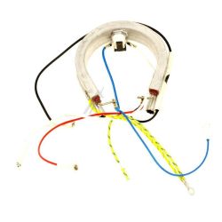 Heizkörper für Wasserkocher AEG 4055517579 Heizung, Thermostat, Sicherung