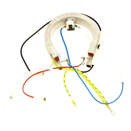 Bild: Heizkörper für Wasserkocher AEG 4055517579 Heizung, Thermostat, Sicherung