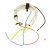 Bild: Heizkörper für Wasserkocher AEG 4055517579 Heizung, Thermostat, Sicherung