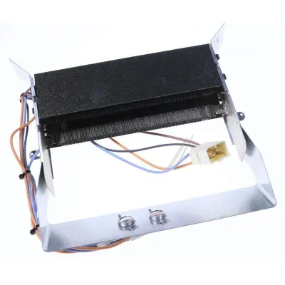 Heizkörper für Whirlpool Trockner 488000849190 Kondensatormechanik