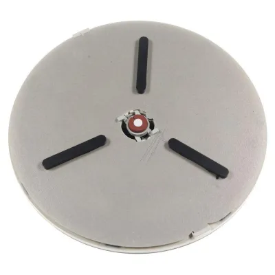 HEIZKÖRPER INDUKTION 250mm, 3KW Küppersbusch 542395