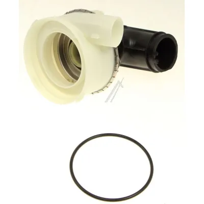 Heizkörper-Kit für Geschirrspüler Whirlpool 488000582058 Heizung, Schlauch