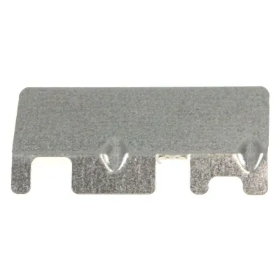 Heizkörper-Schutzblech für AEG Trockner 1326115019 Wäschetrockner-Abdeckung