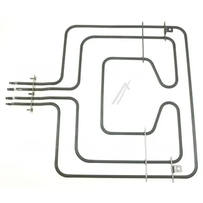 Heizkörperabdeckung für Samsung Ofen DE4700056A Oberhitze