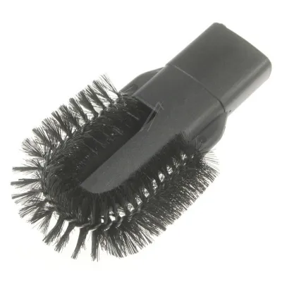 Heizkörperbürste für Thomas Staubsauger 139449 Fugendüsen-Aufsatz