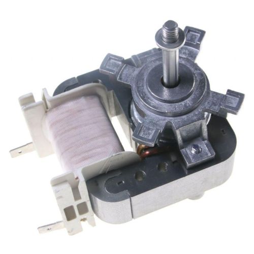 Bild: Heizlüftermotor für Ofen Airlux Z3140417 Heißluft