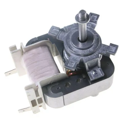Heizlüftermotor für Ofen Airlux Z3140417 Heißluft