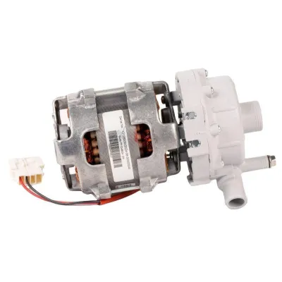 Heizmotor für Geschirrspüler Smeg 792970336 Umwälzung Heizen