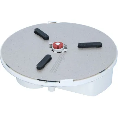 Heizplatte 200 mm für Ofen Hisense/Gorenje 262577 Induktion 3000W