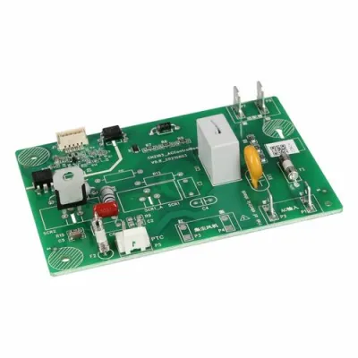 Heizplatte Ecovacs 201-2116-0012 für Auto Cleaning Station