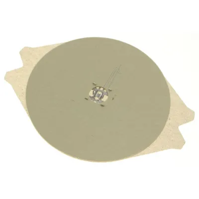 Heizplatte für Ofen Brandt 72X6006 Ø160mm Induktion