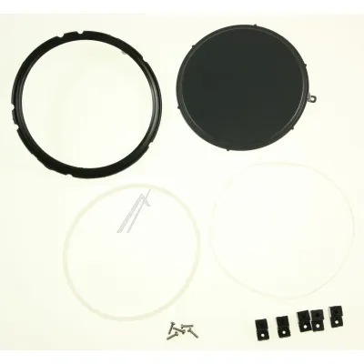 Heizplatte, komplett (4055110151)