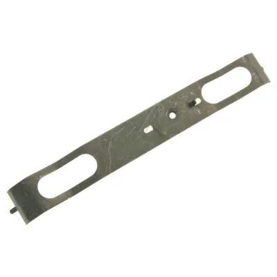 Heizplattenfeder für Ofen Hisense/Gorenje 815247 Befestigung
