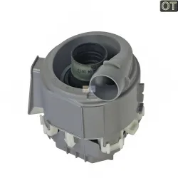 Heizpumpe Bosch 00651956 1BS3615-6LA für Geschirrspüler Küppersbusch