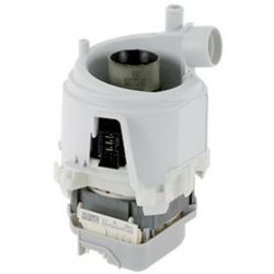 Heizpumpe Siemens 12024285 für Geschirrspüler