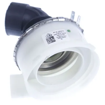Heizpumpenmodul für Geschirrspüler Beko, Grundig, Arçelik C00897667 1800 Watt, m
