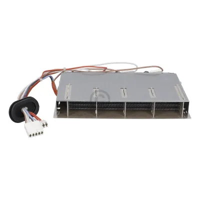 Heizregister passend für Vestel 32031612 Bluparts 10103528 für Trockner Bluparts