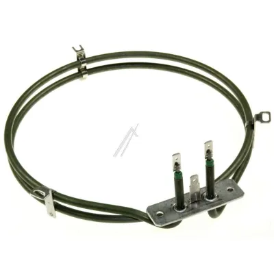 Heizring 2300 Watt für Bosch Siemens Ofen 00097855 Backofenheizung