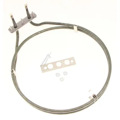 Heizring für Heizelement Bosch 11028236 Edelstahl, 230V