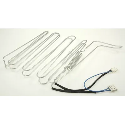 Heizrohr für Kühlschrank Liebherr 694049200 Abtauheizung