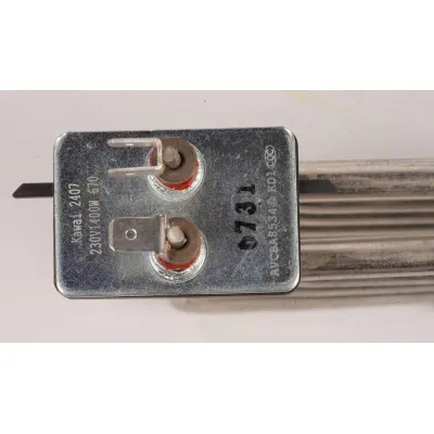 Heizspirale für Bosch Trockner 12027345 Wäschetrockner-Heizung