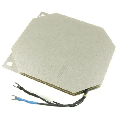 Heizspule für Ofen Hisense/Gorenje 707732 Backofen-Komponente