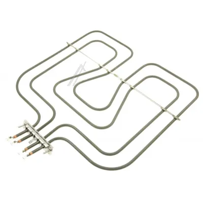 Heizstab für AEG Ofen 3570578041 Oberhitze