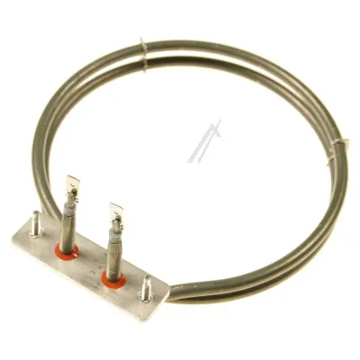 Heizstab für Ofen AEG 5550165202 Backofenheizung