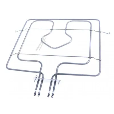 Heizstab für Ofen Hisense/Gorenje 574565 Oberhitze 230V 2700W