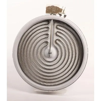 Heizstrahler für Ofen Electrolux Aeg 8583890802249 210mm 230V 2300W
