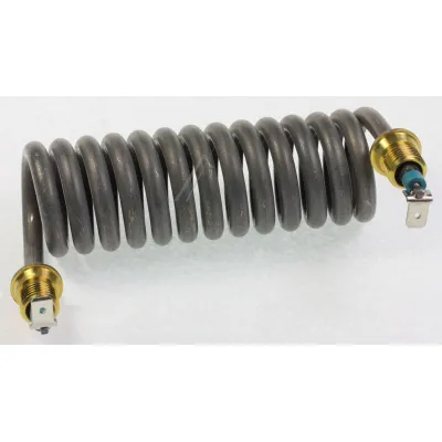 Heizung 1200W für Geschirrspüler Whirlpool 482000027479 Trocknereinsatz