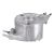 Bild: Heizung 1400W für DeLonghi Kaffeemaschine 5513236251 Durchlauferhitzer