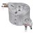 Bild: Heizung 1400W für DeLonghi Kaffeemaschine 5513236251 Durchlauferhitzer