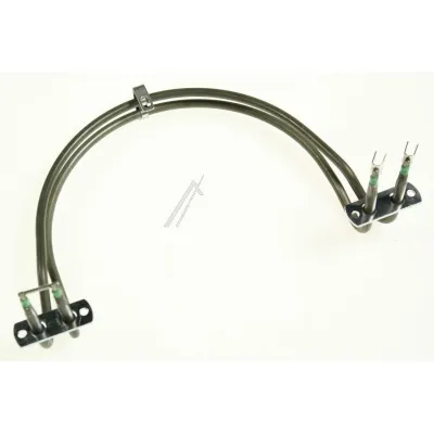 Heizung 1700 Watt für Ofen Irca Hochleistung