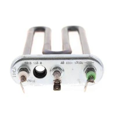 HEIZUNG 1700W-230V TL Bauknecht C00110148 für Waschmaschine Bauknecht