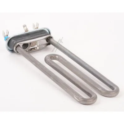 Heizung 1700W für Waschmaschine Thermowatt 39501000700 Heizelement, NTC-Loch