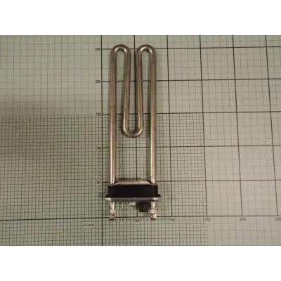 Heizung 1800W für Amica Waschmaschine 1033063 NTC 4,8k