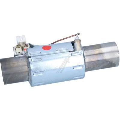 Heizung 1800W für Geschirrspüler Com Durchfluss, 40mm