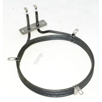 Heizung 1850W für Smeg Ofen 806891081 Gebläse