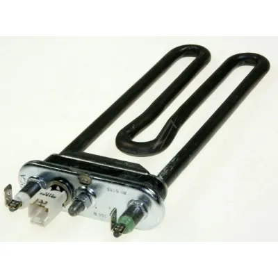 Heizung 1900W 230V für Waschmaschine Kawai 3W1900T Heizstab mit NTC