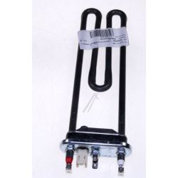 Heizung 1900W für Waschmaschine Brandt 52X6363 Waschmaschinenheizung