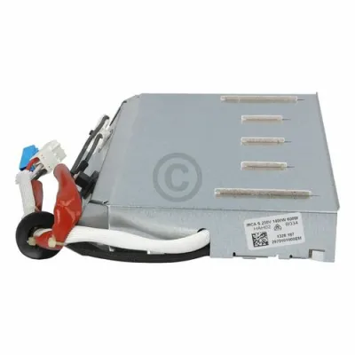 Heizung 2000W Beko 2970101600 für Trockner
