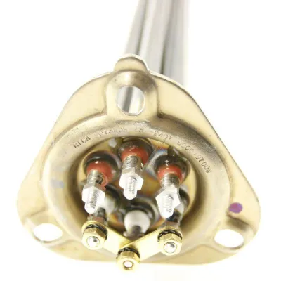 Heizung Boiler Capote für Geschirrspüler Smeg 806890717 Warmwasserfunktion