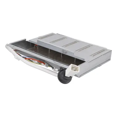 Heizung Candy 40012218 für Trockner