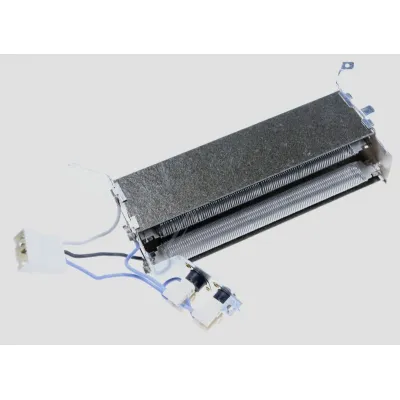 Heizung für Beko Trockner 2957500300 Heizelement