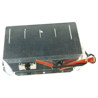 Heizung für Beko Trockner C00895606 Wärmetauscher