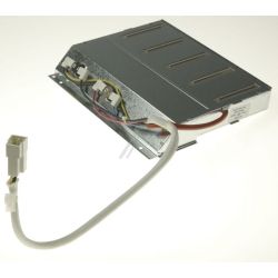 Heizung für Kühlschrank Candy Hoover 40012178 Kühlsystem