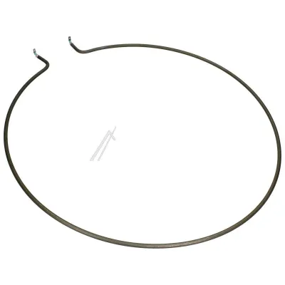 Heizung für Trockner Midea 17438200000065 Ringheizung